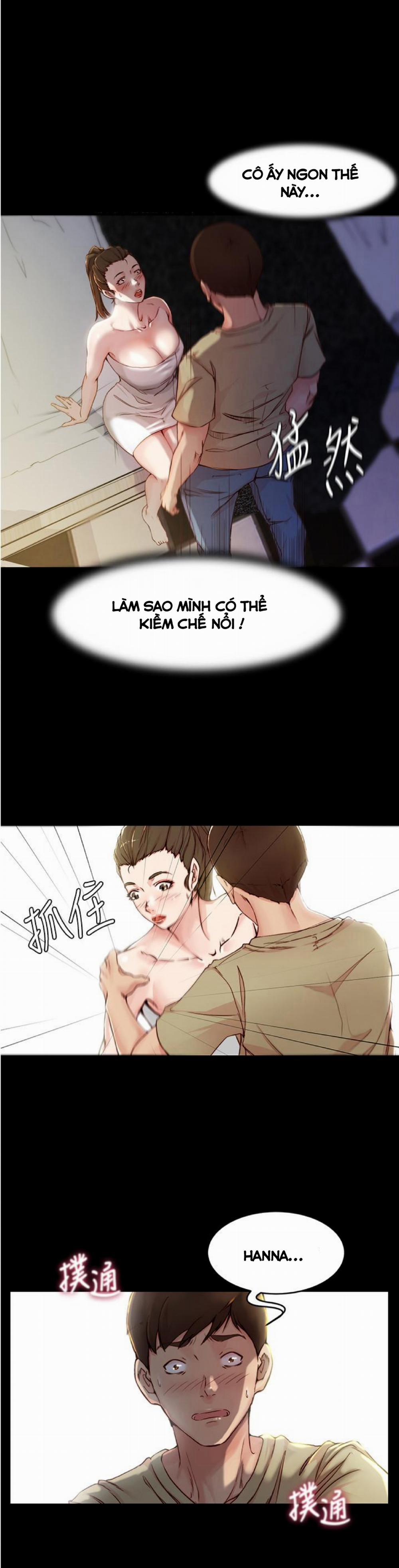 Nhật Ký Panty 20 trang 24