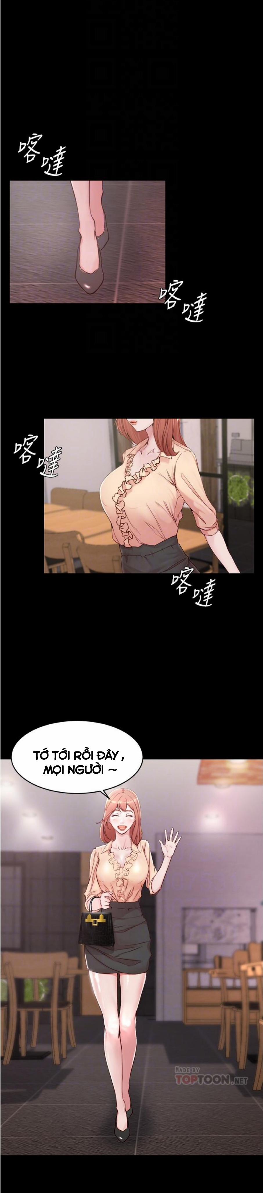 Nhật Ký Panty 20 trang 4