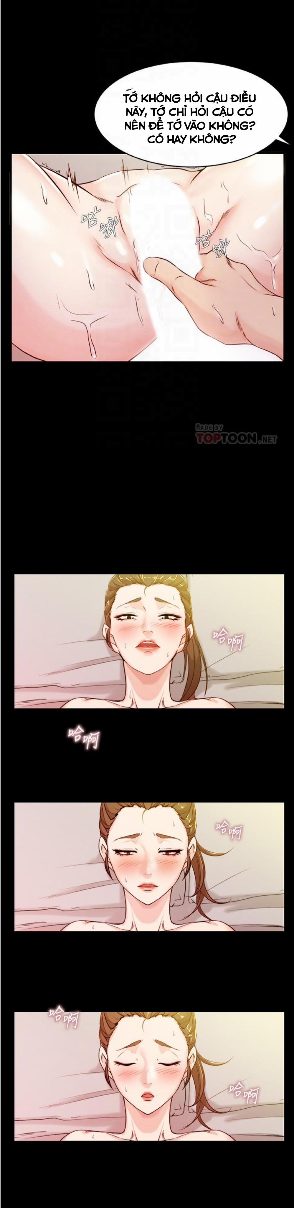 Nhật Ký Panty 21 trang 19