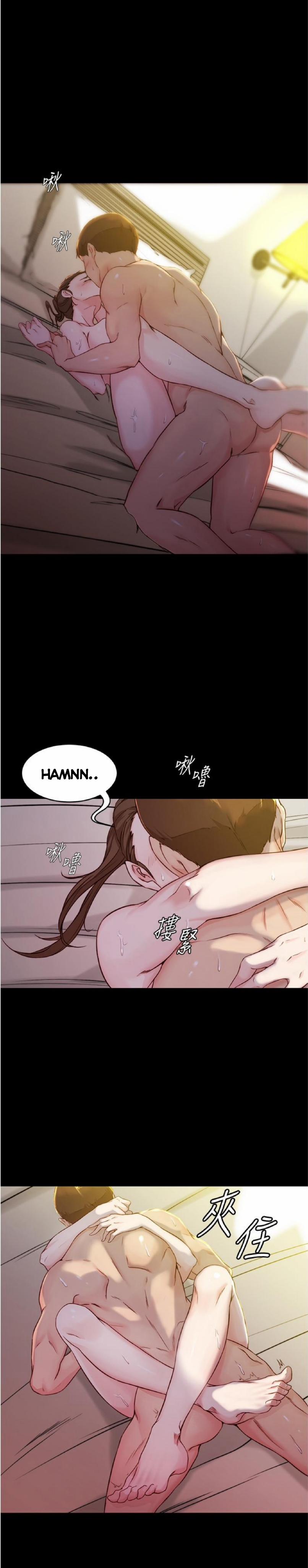 Nhật Ký Panty 21 trang 23