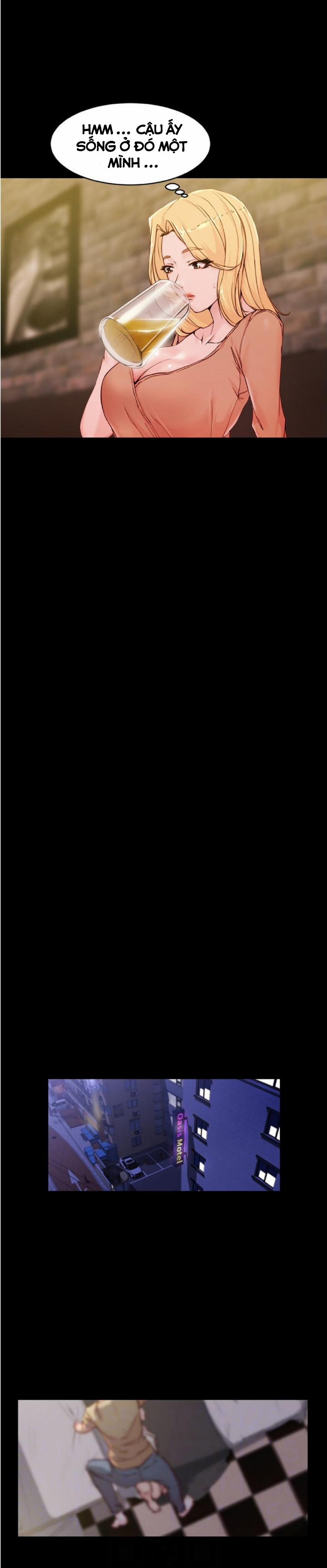 Nhật Ký Panty 21 trang 6