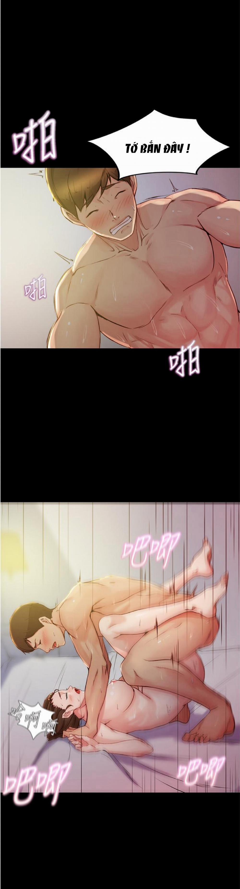 Nhật Ký Panty 22 trang 22