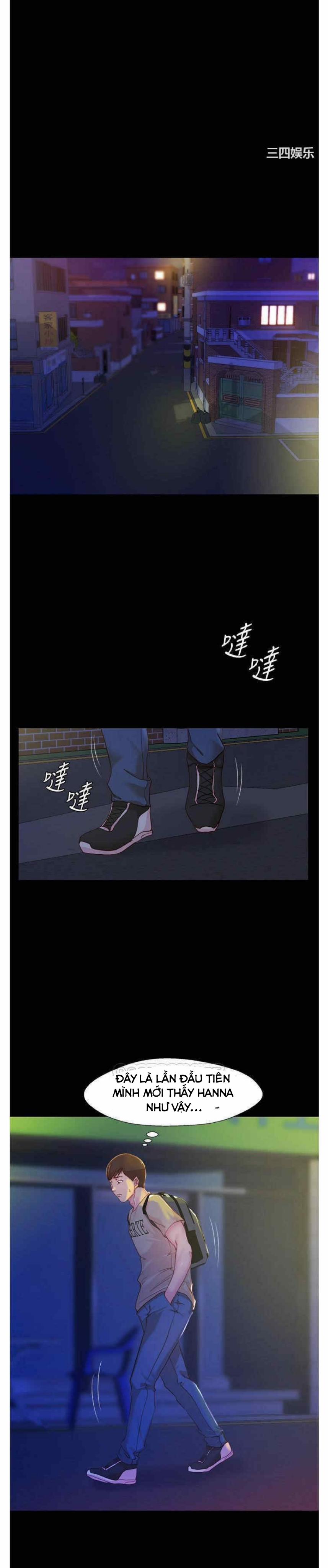 Nhật Ký Panty 23 trang 12