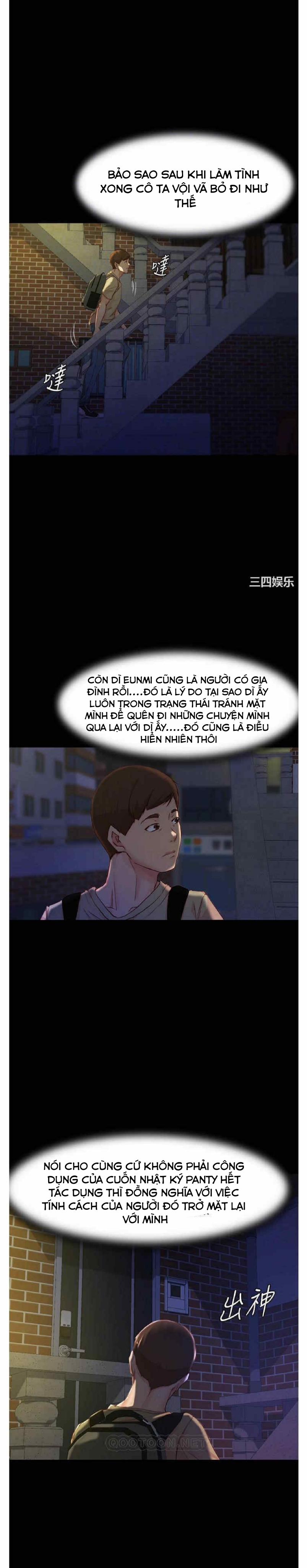 Nhật Ký Panty 23 trang 14