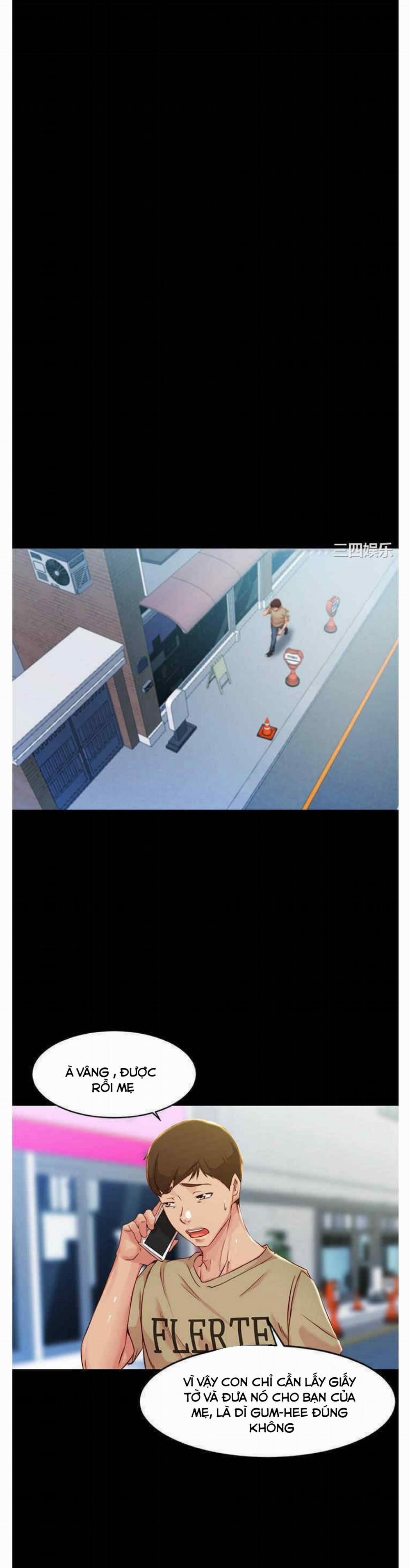 Nhật Ký Panty 23 trang 19