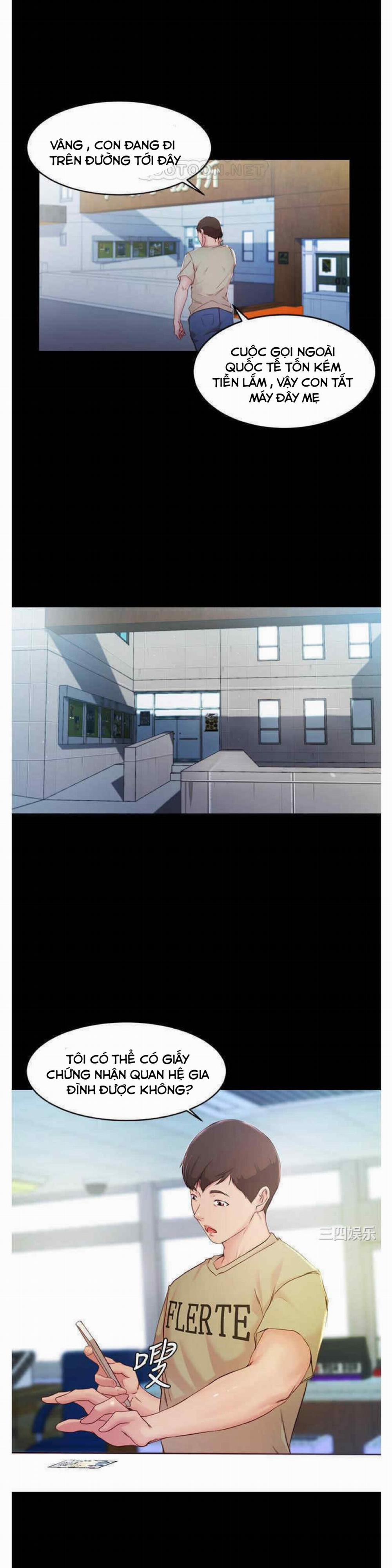 Nhật Ký Panty 23 trang 20