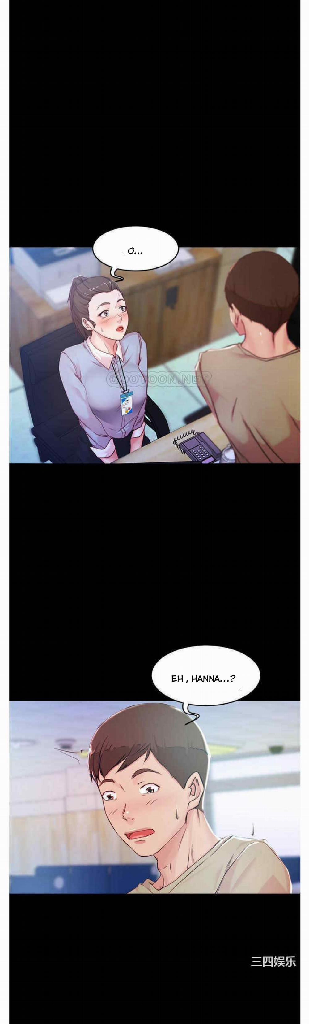 Nhật Ký Panty 23 trang 21