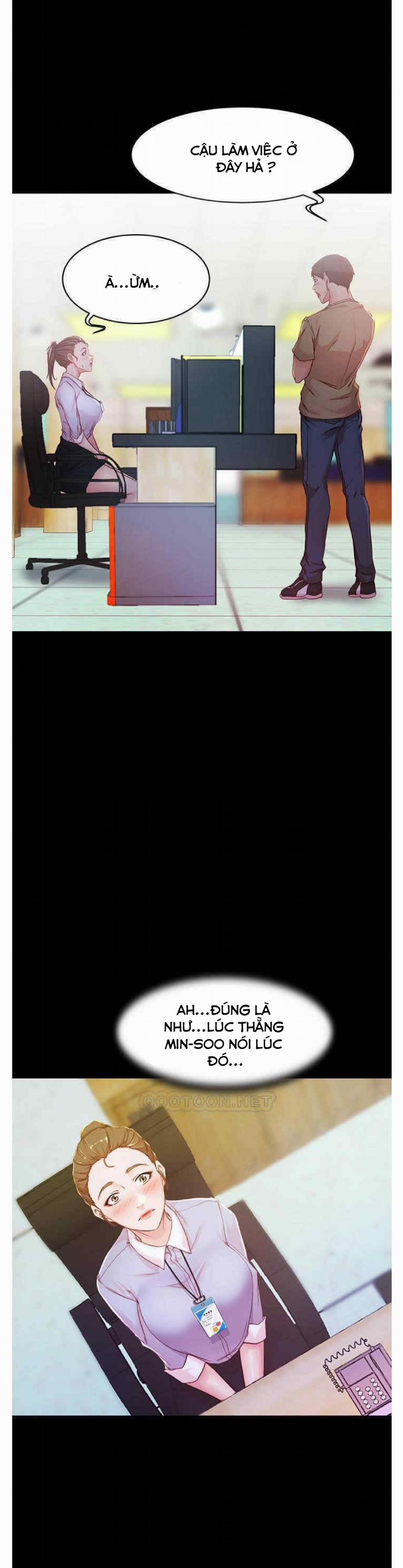 Nhật Ký Panty 23 trang 22