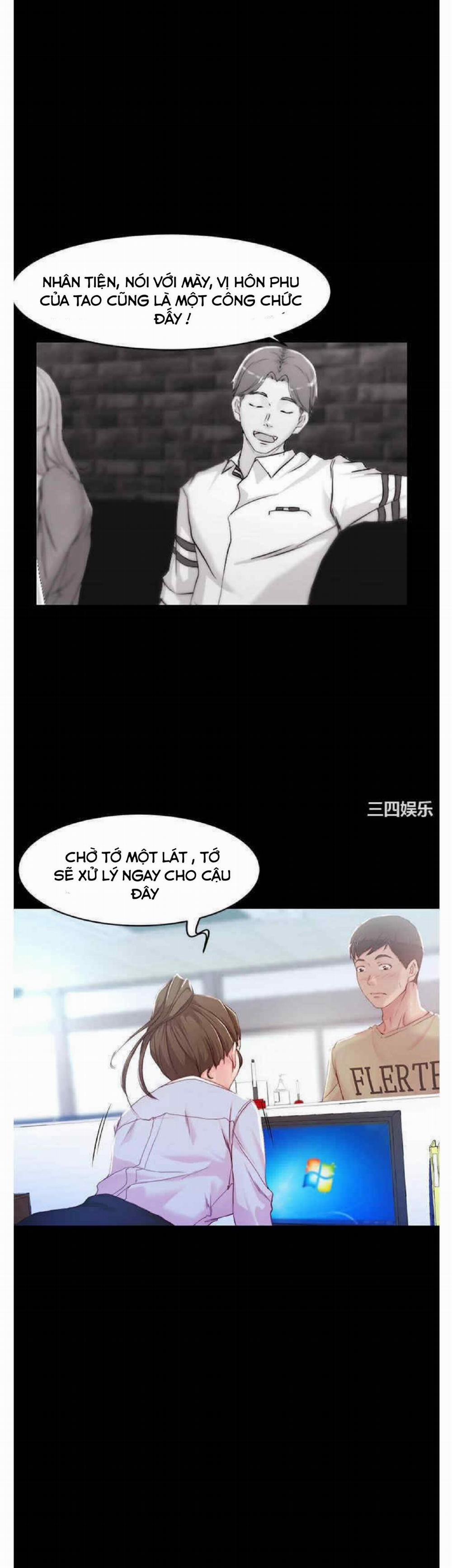 Nhật Ký Panty 23 trang 23