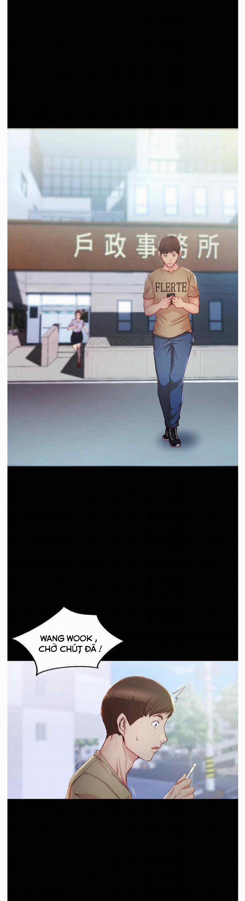 Nhật Ký Panty 23 trang 24