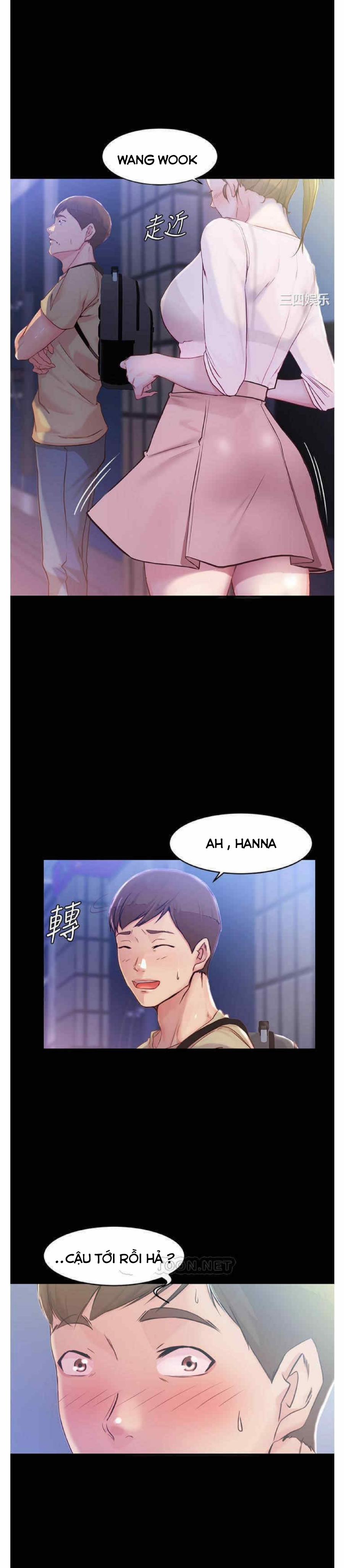 Nhật Ký Panty 23 trang 28