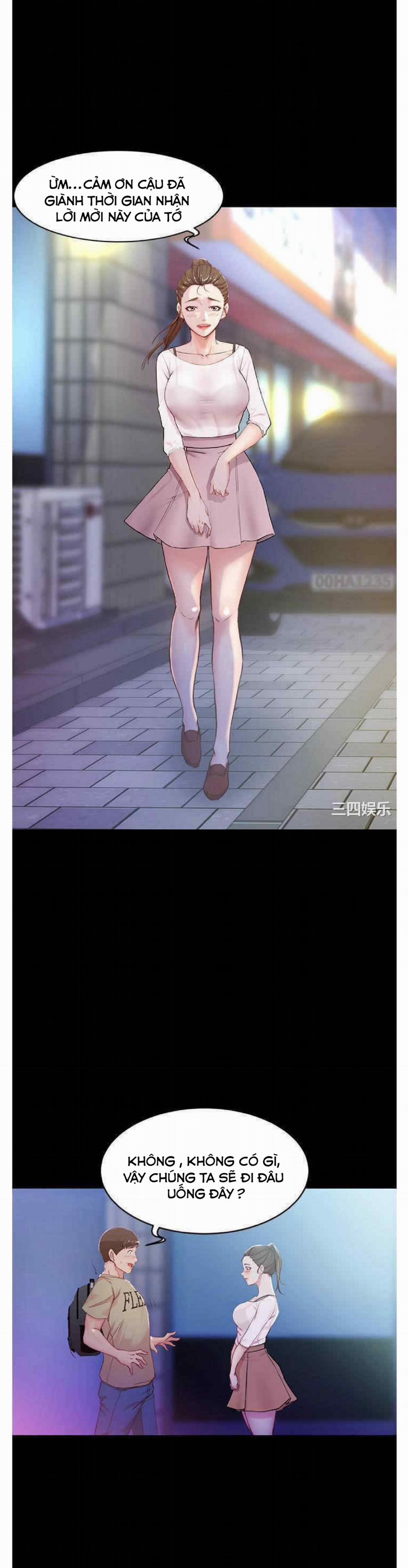 Nhật Ký Panty 23 trang 29