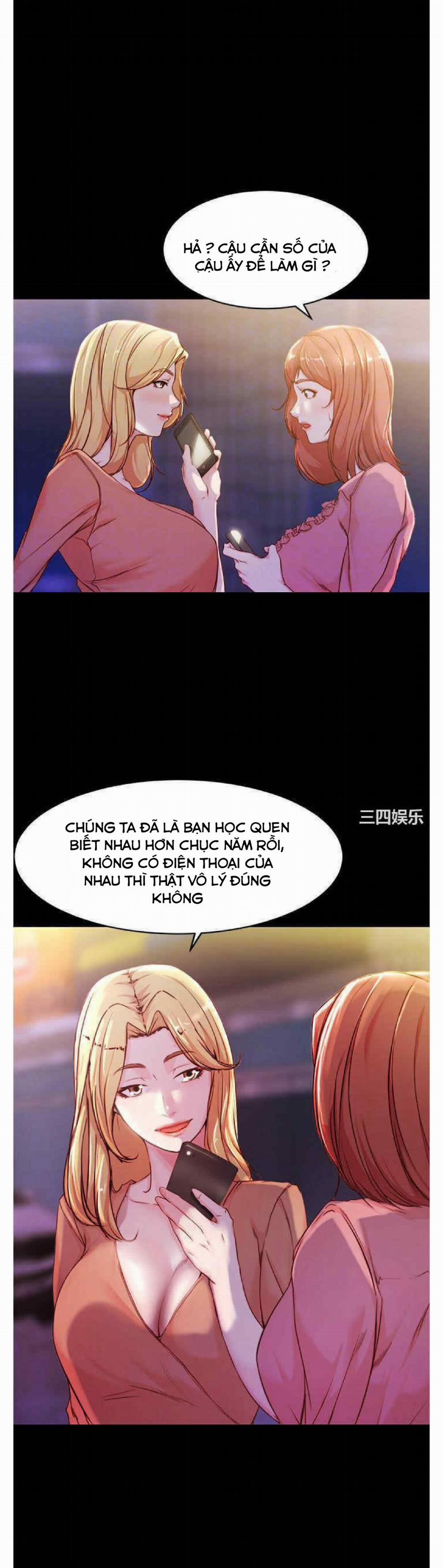 Nhật Ký Panty 23 trang 4