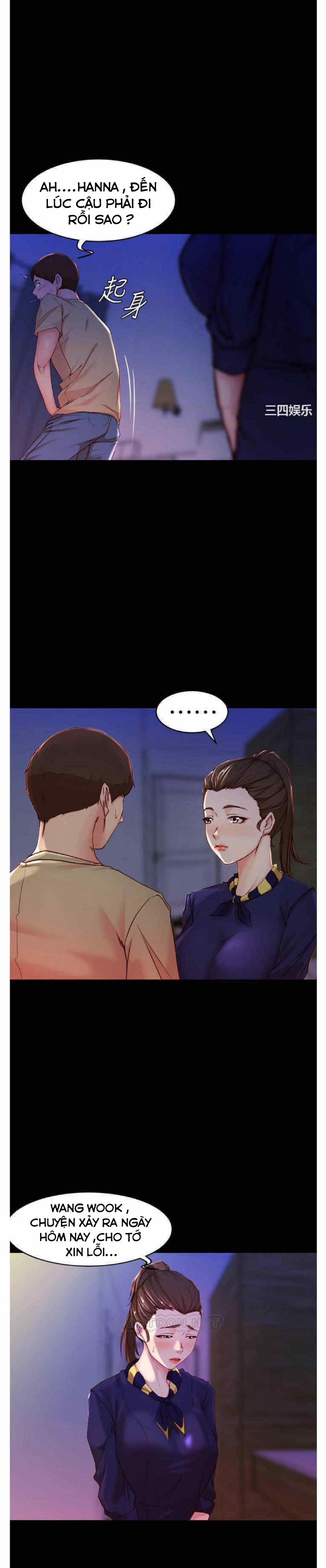 Nhật Ký Panty 23 trang 8