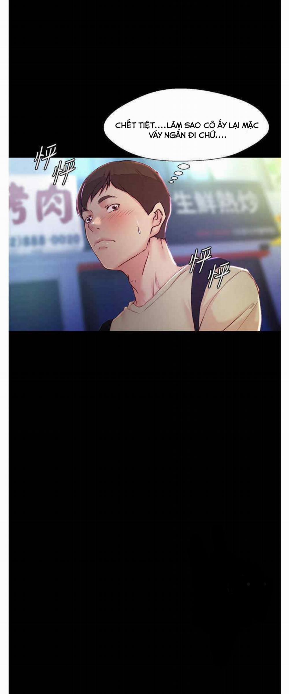 Nhật Ký Panty 24 trang 1