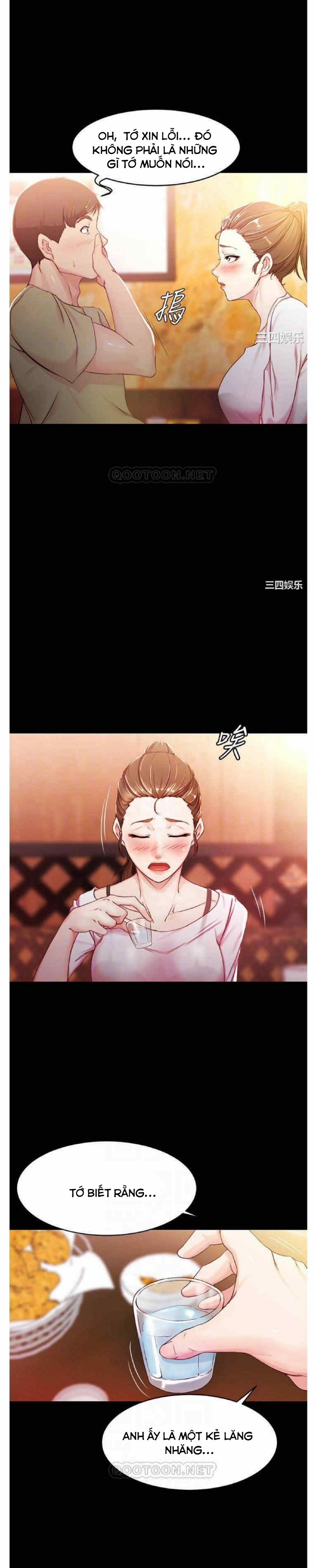 Nhật Ký Panty 24 trang 11