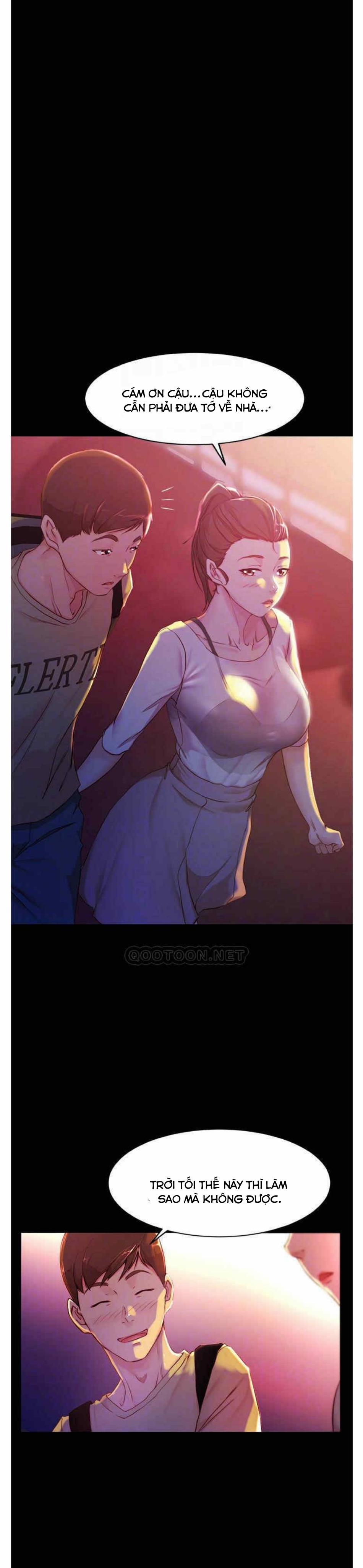 Nhật Ký Panty 24 trang 14