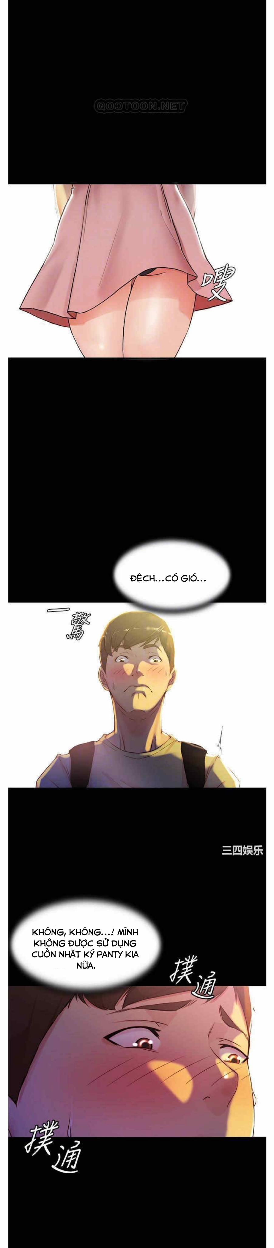 Nhật Ký Panty 24 trang 16