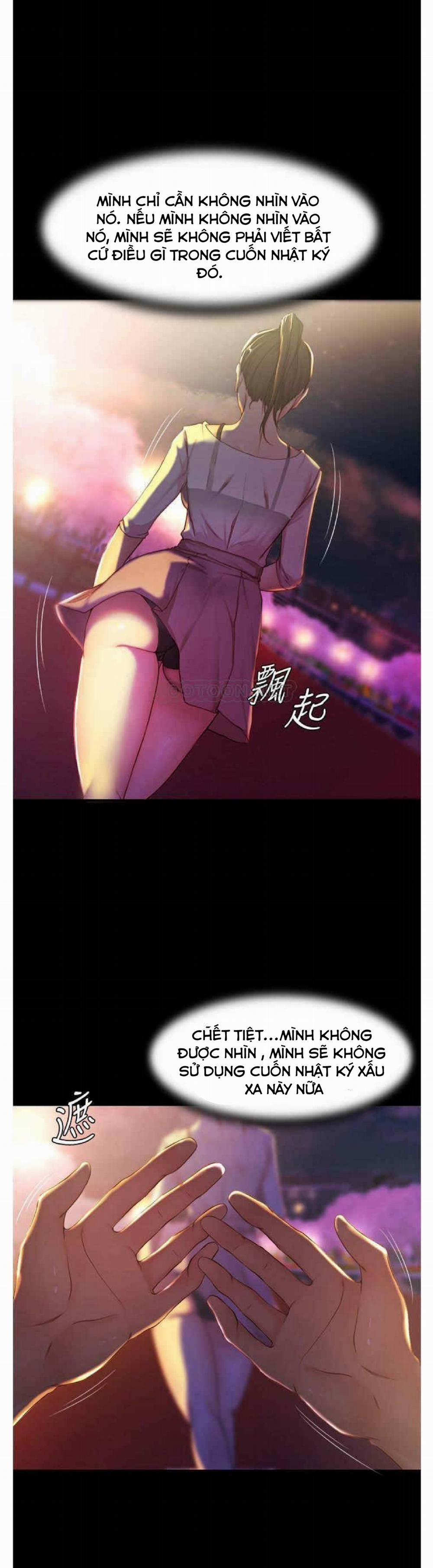 Nhật Ký Panty 24 trang 17