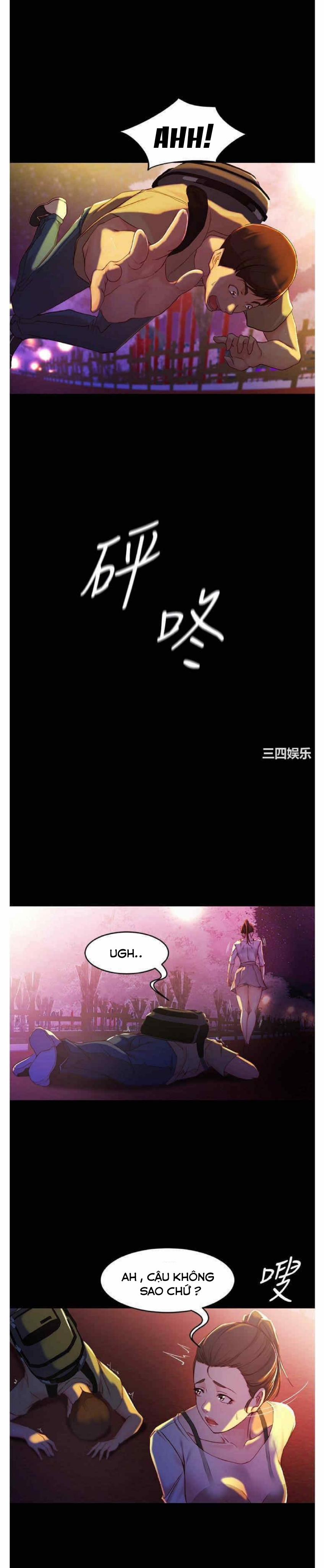 Nhật Ký Panty 24 trang 19