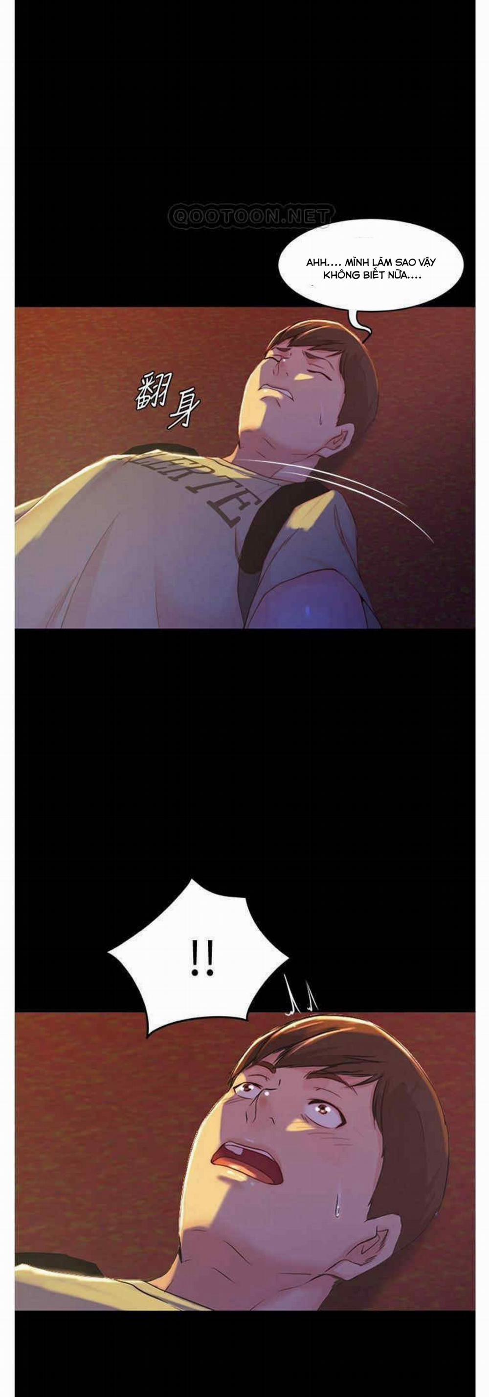 Nhật Ký Panty 24 trang 20