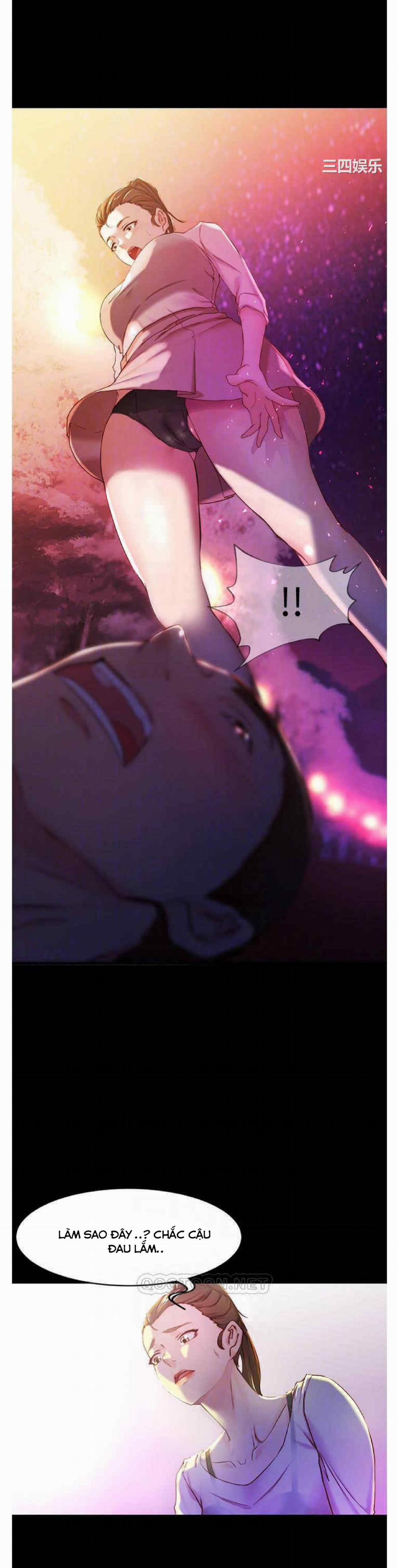 Nhật Ký Panty 24 trang 21