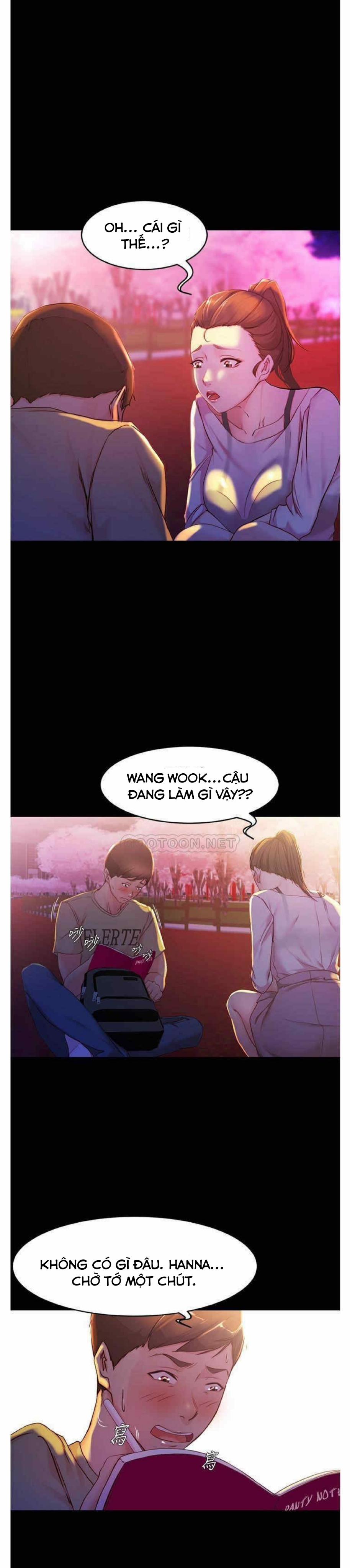 Nhật Ký Panty 24 trang 25