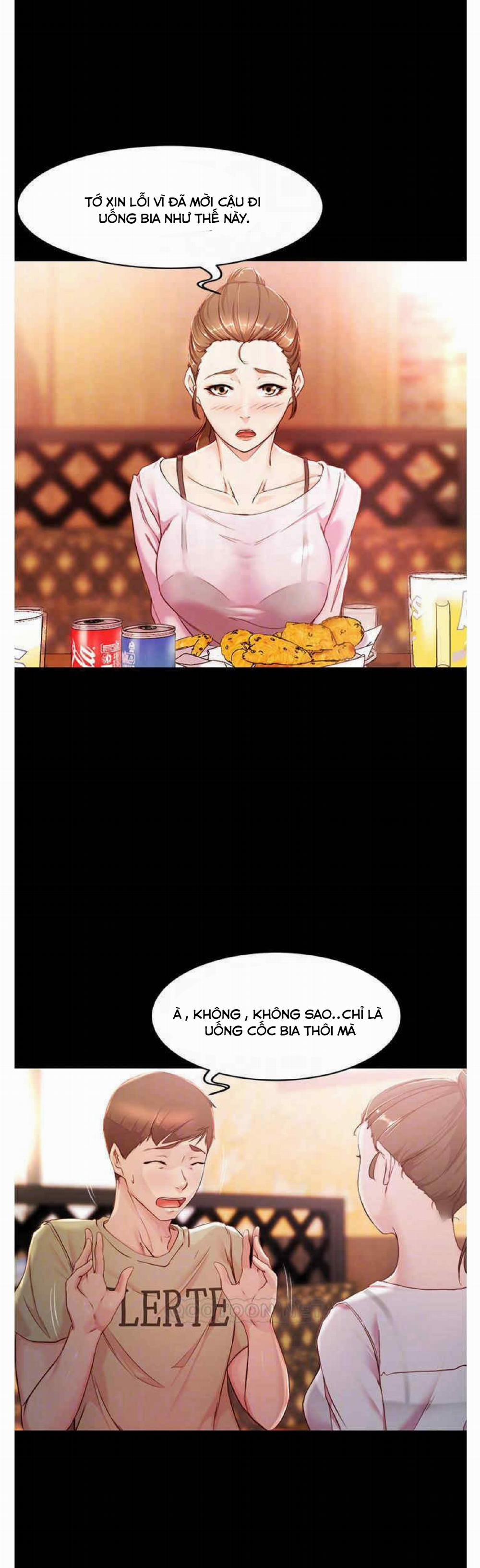 Nhật Ký Panty 24 trang 5