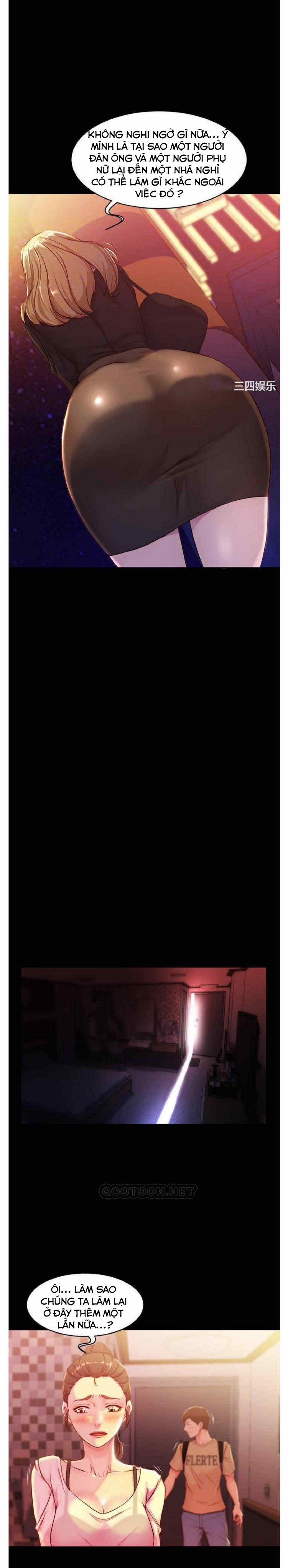 Nhật Ký Panty 25 trang 10