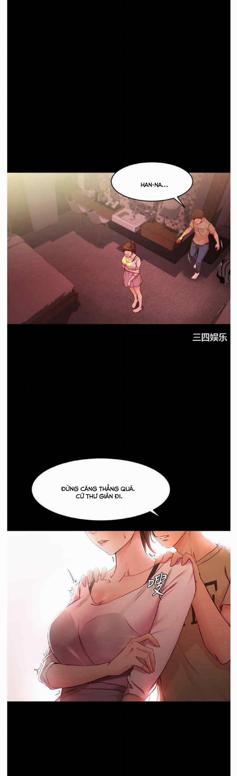 Nhật Ký Panty 25 trang 11