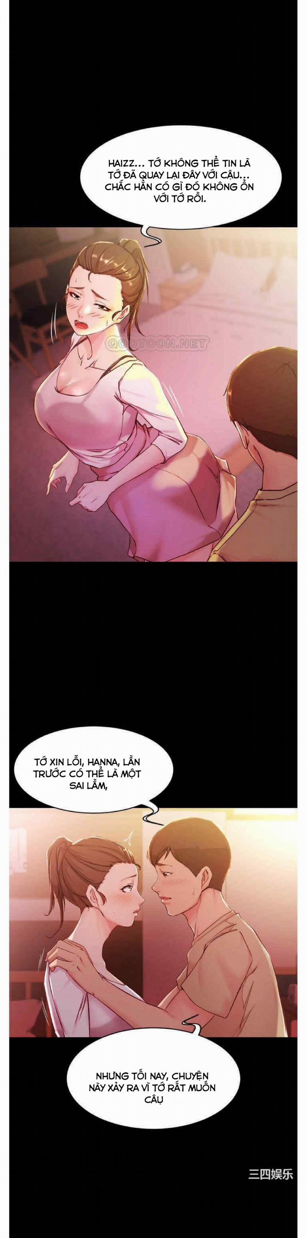 Nhật Ký Panty 25 trang 12