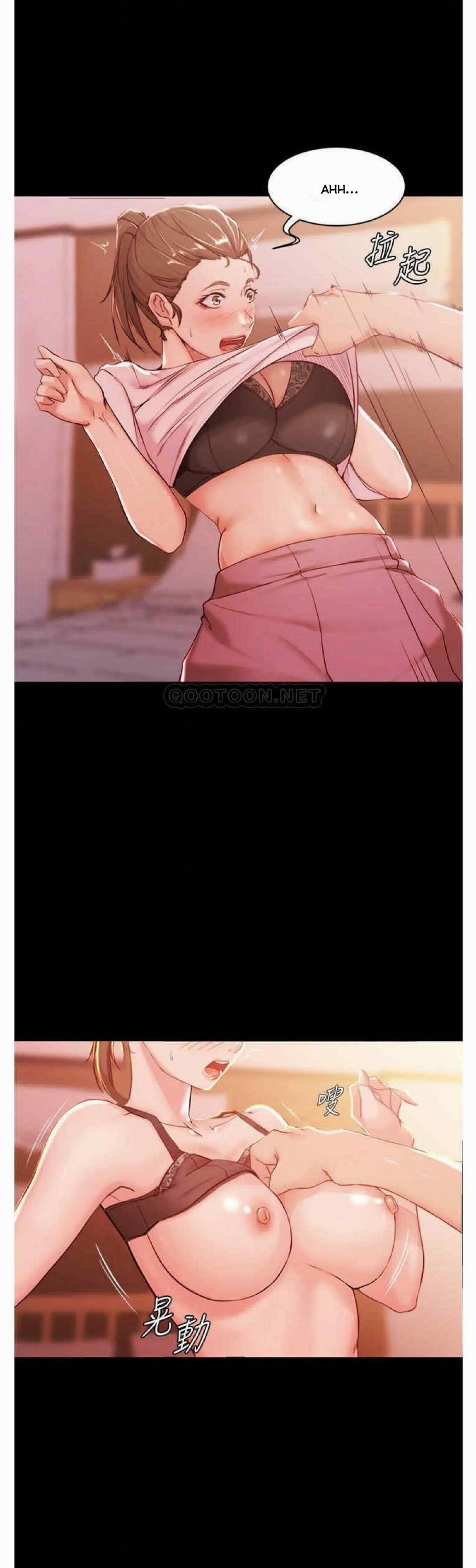 Nhật Ký Panty 25 trang 16