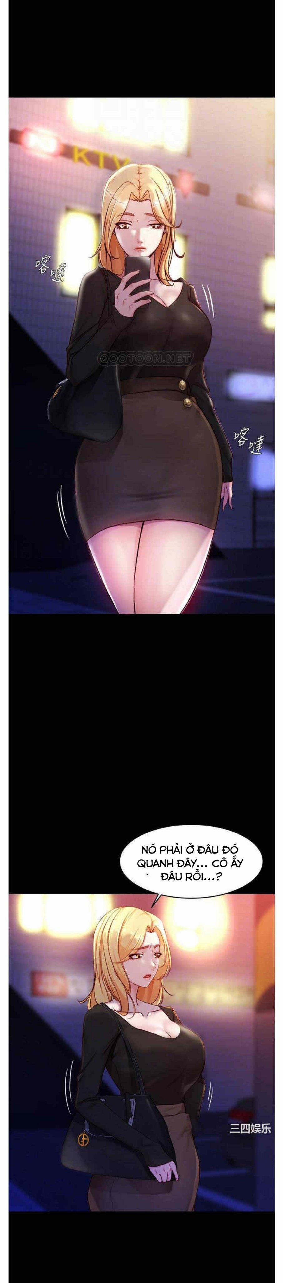 Nhật Ký Panty 25 trang 4