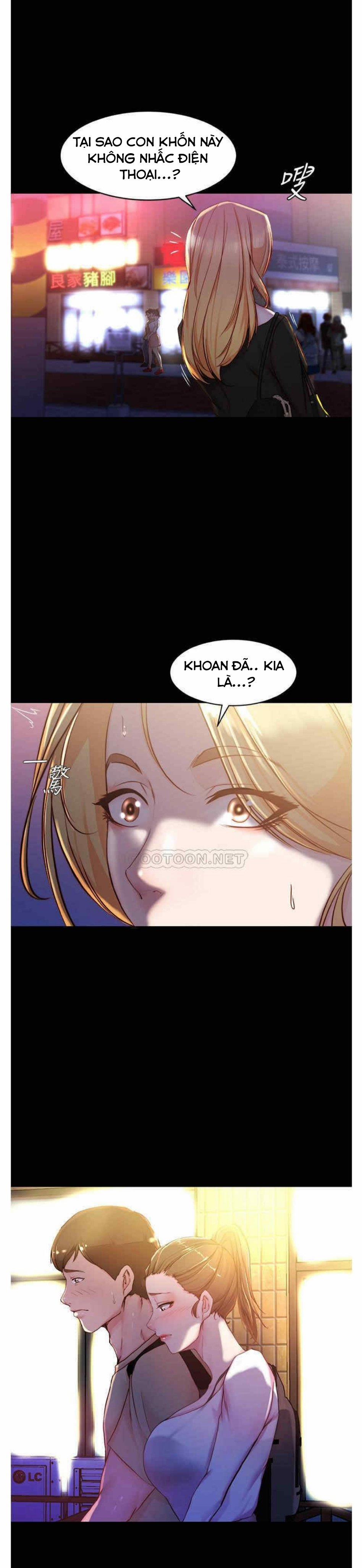 Nhật Ký Panty 25 trang 5