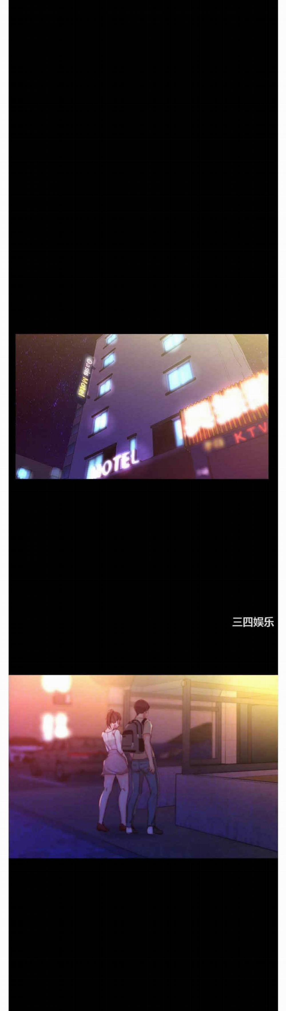 Nhật Ký Panty 25 trang 8