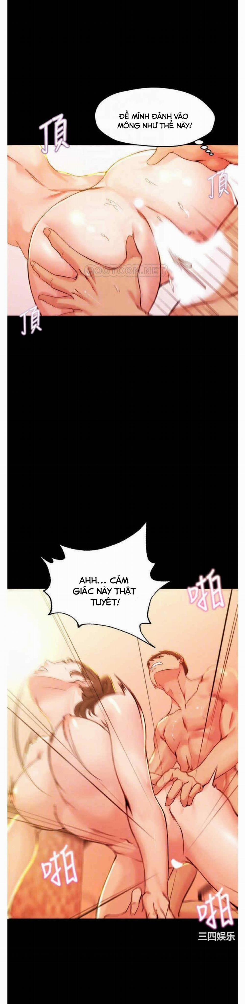 Nhật Ký Panty 26 trang 11