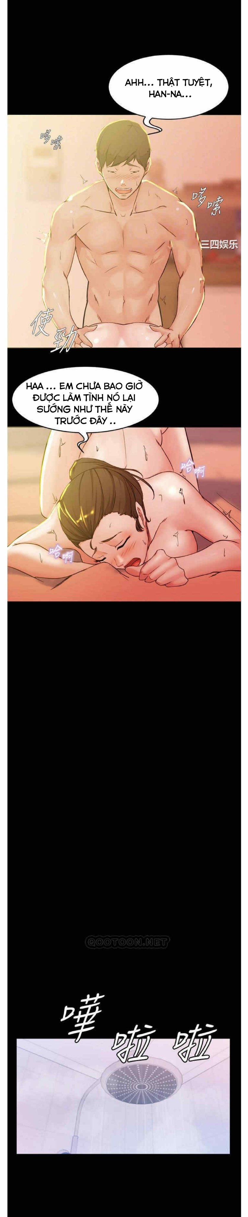 Nhật Ký Panty 26 trang 19