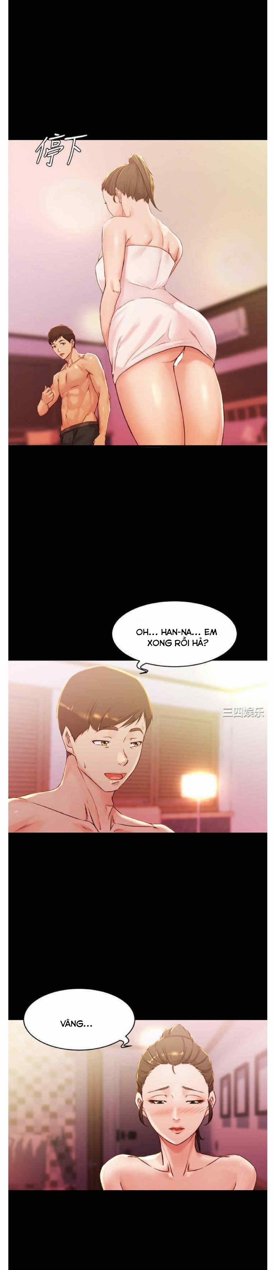 Nhật Ký Panty 26 trang 22