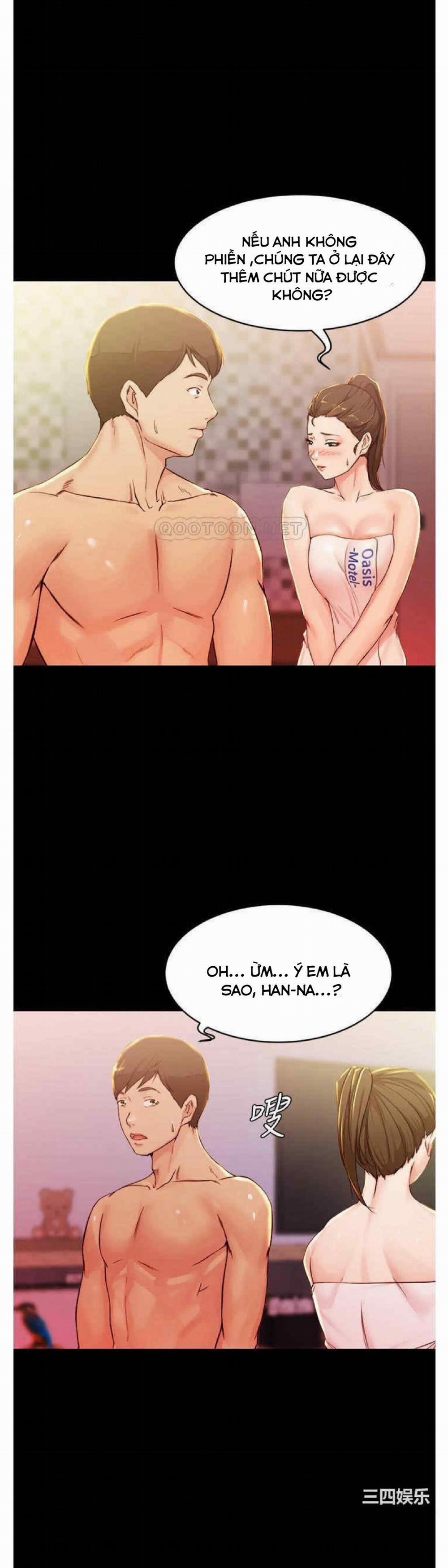 Nhật Ký Panty 26 trang 24