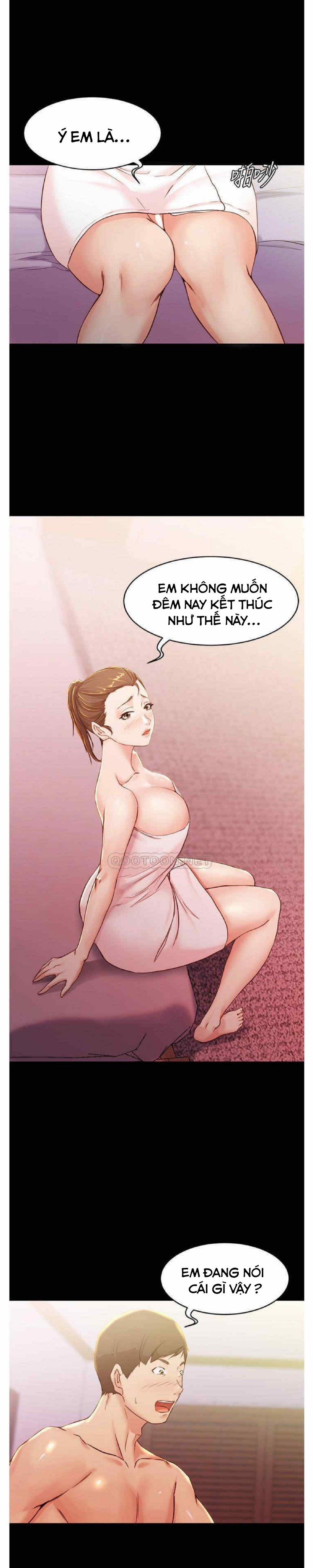 Nhật Ký Panty 26 trang 25