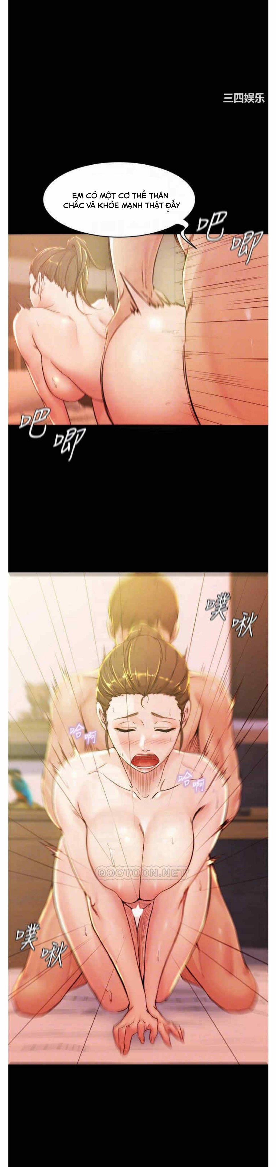 Nhật Ký Panty 26 trang 6