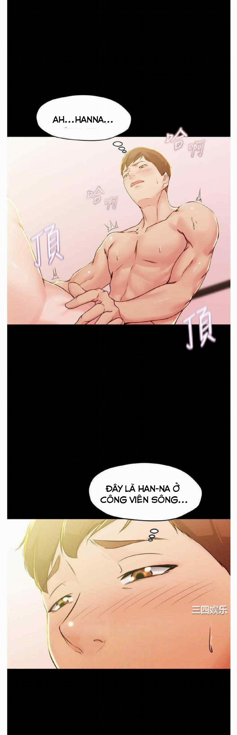 Nhật Ký Panty 26 trang 8