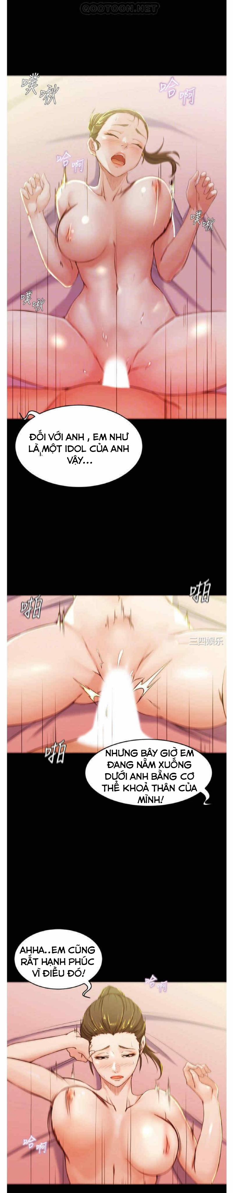 Nhật Ký Panty 27 trang 14