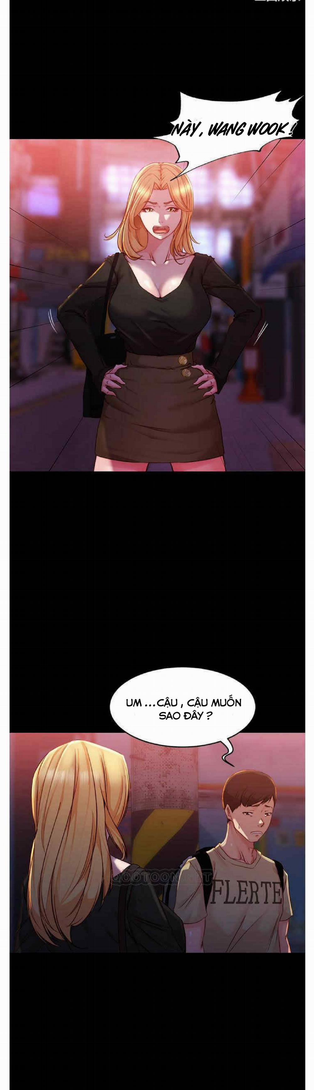 Nhật Ký Panty 27 trang 24