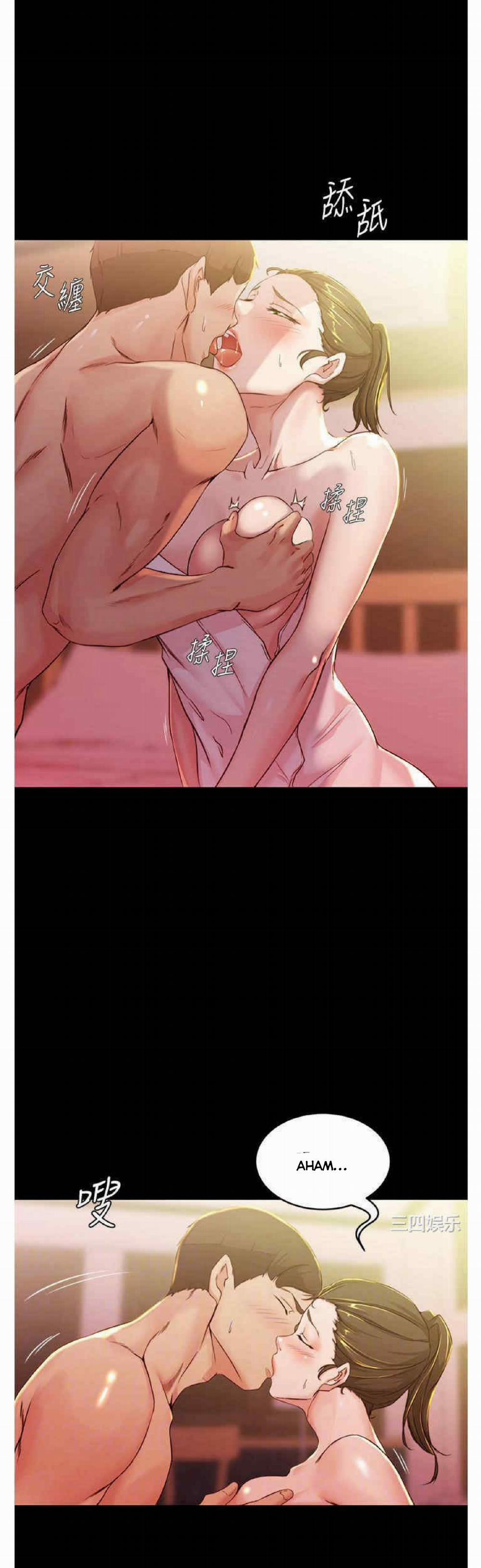 Nhật Ký Panty 27 trang 8