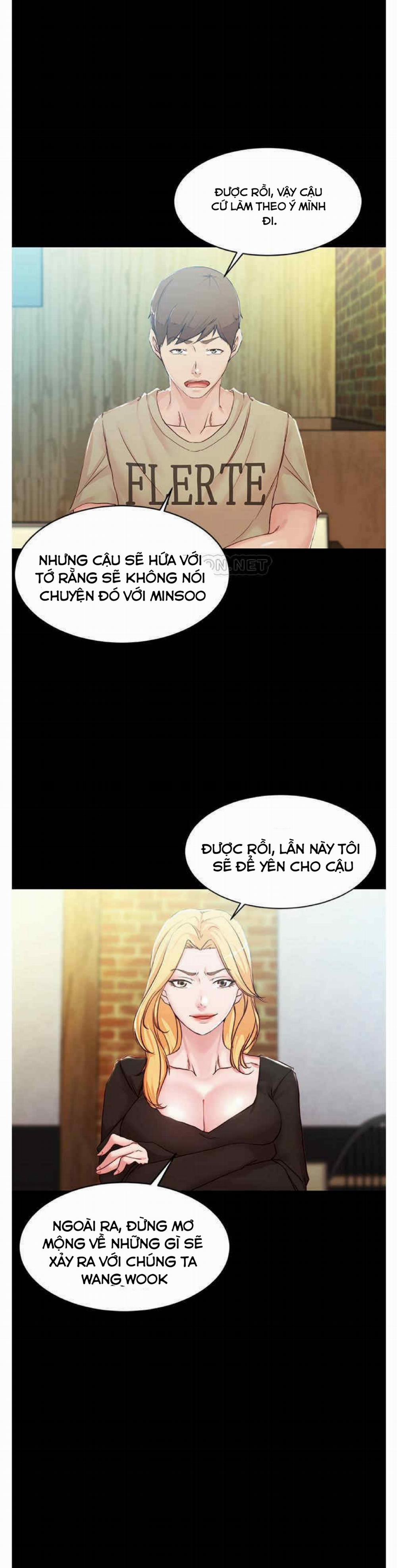 Nhật Ký Panty 28 trang 11