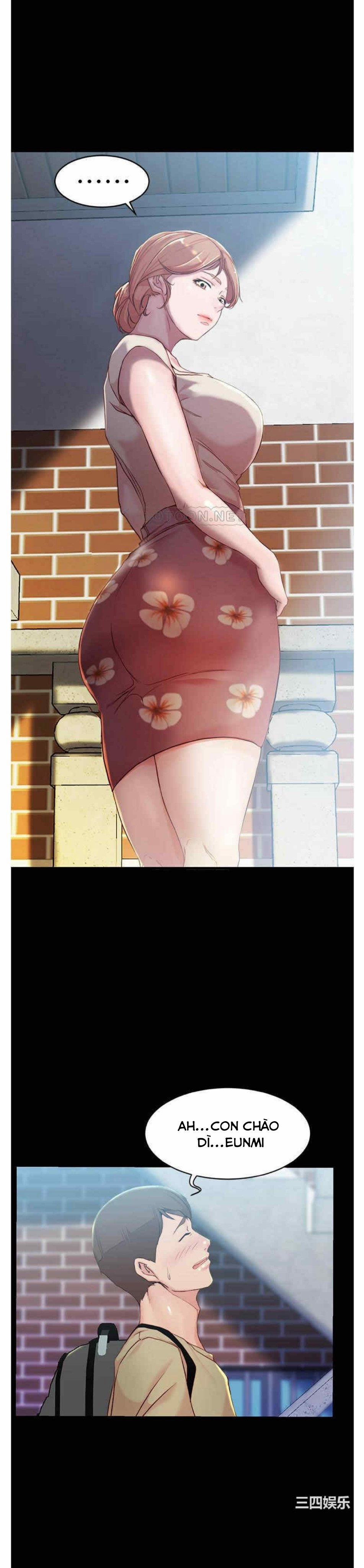 Nhật Ký Panty 28 trang 19