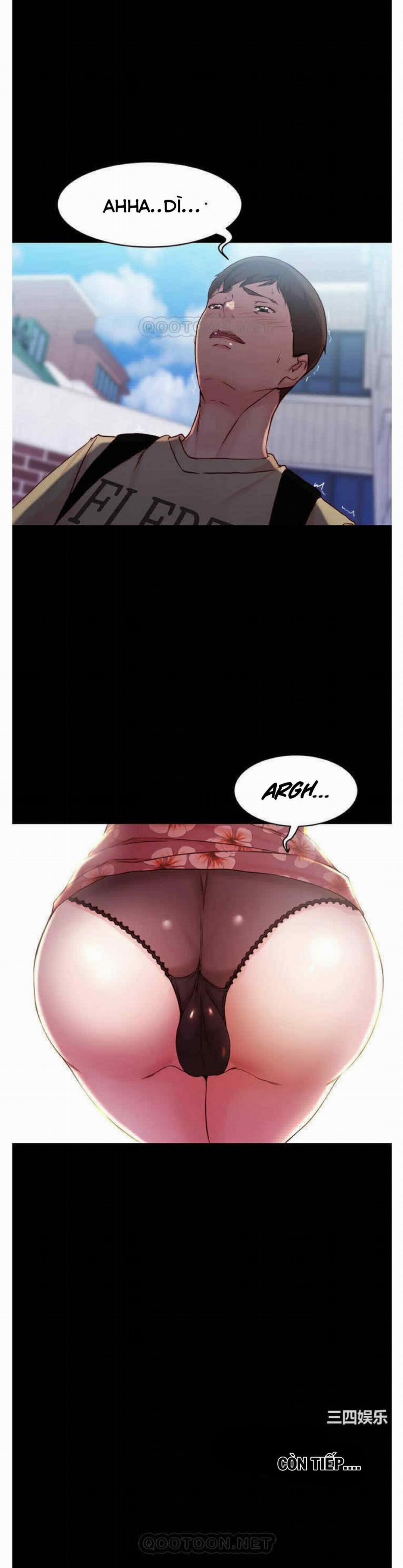 Nhật Ký Panty 28 trang 28