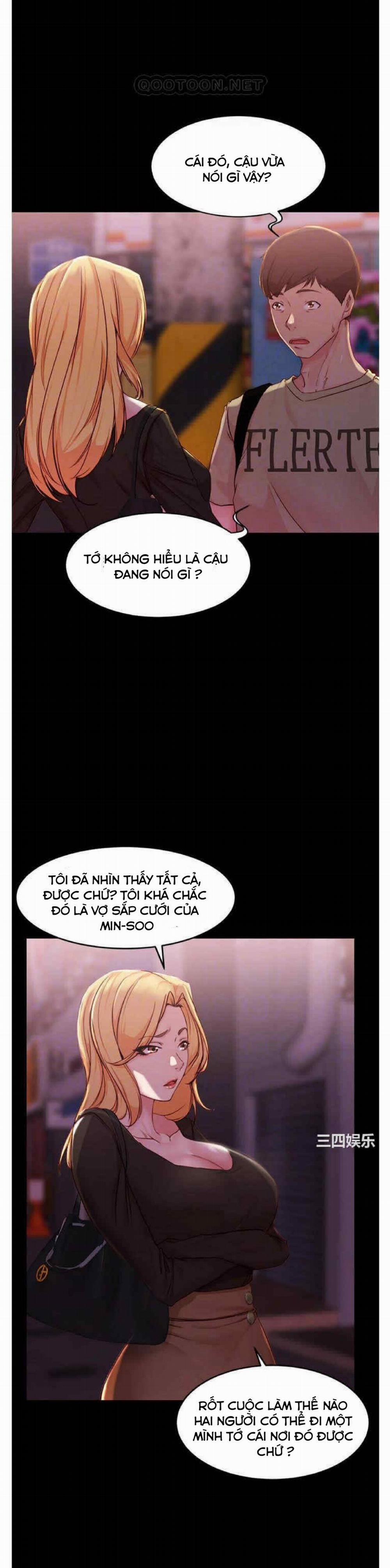 Nhật Ký Panty 28 trang 3