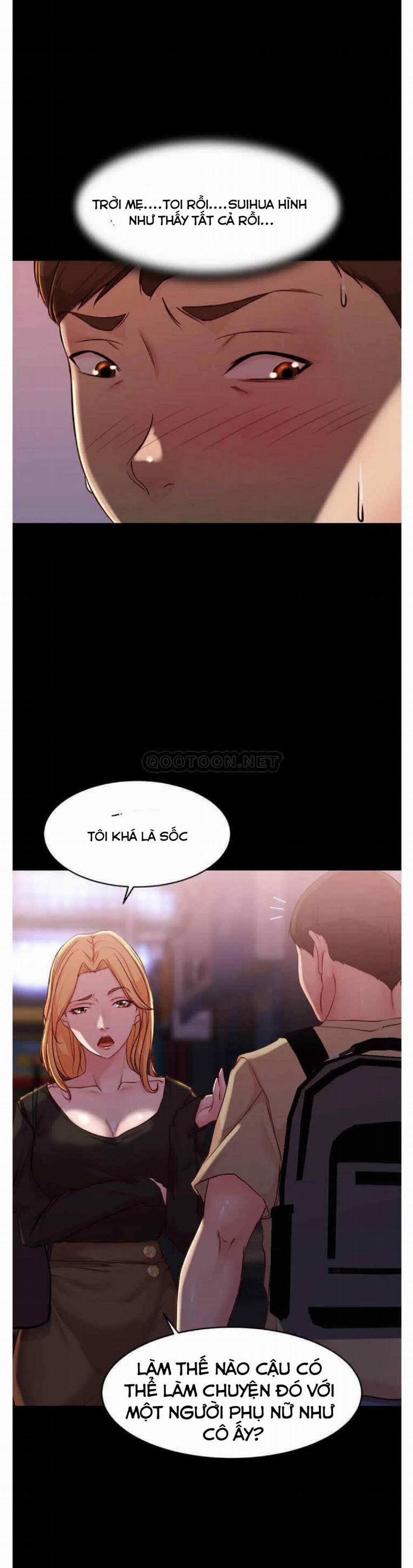 Nhật Ký Panty 28 trang 4